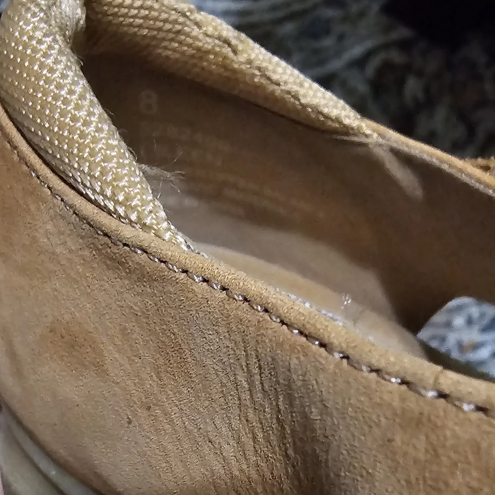 Dr. Scholl's Women's Tan Sandals